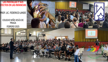 Capacitaciones Institucionales