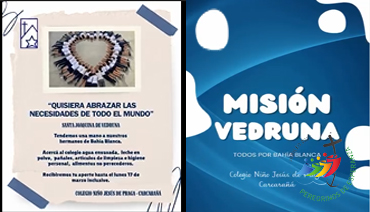 Campa&ntilde;a Solidaria