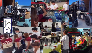 Campa&ntilde;a Solidaria