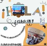 Aulas H&iacute;bridas