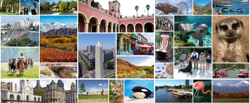 Viajes Educativos y Culturales