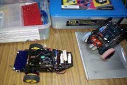 Kit RobotGroup