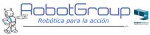 RobotGroup
