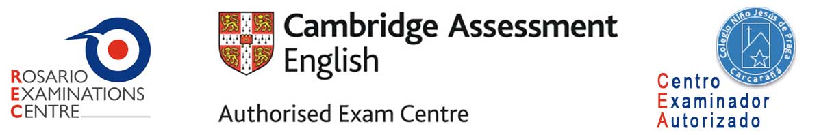 Examen Cambrige